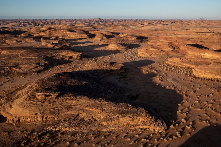 Svitko už v elitnej desiatke Rely Dakar, v piatej etape obsadil 11. miesto